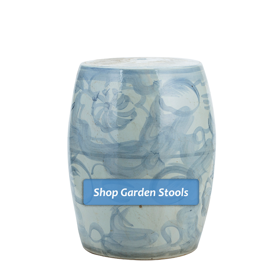 Garden Stools